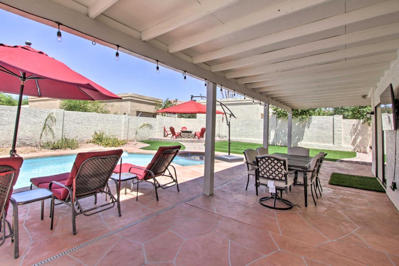 Glendale Family Home Close To Golf And Westgate Dış mekan fotoğraf