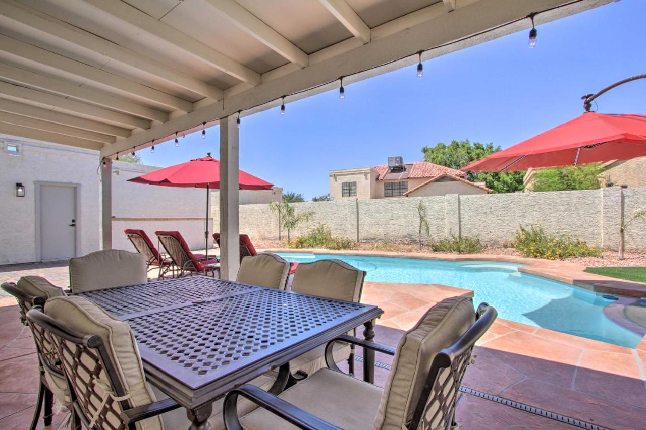 Glendale Family Home Close To Golf And Westgate Dış mekan fotoğraf
